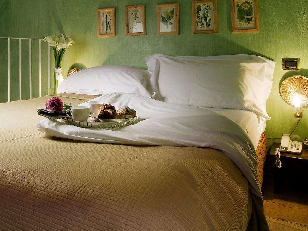 فندق أريتسوفي  جرازيلا باتيو هوتل الغرفة الصورة